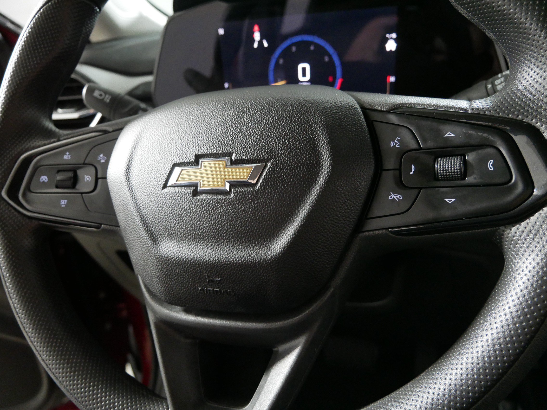 Used 2024 Chevrolet TrailBlazer LS w/ LS Convenience Package AWD/4WD image 25