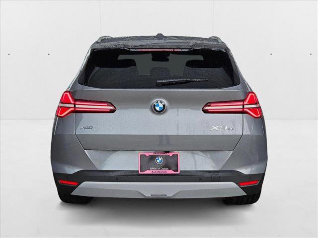 Used 2025 BMW X3 xDrive30i w/ Convenience Package image 9