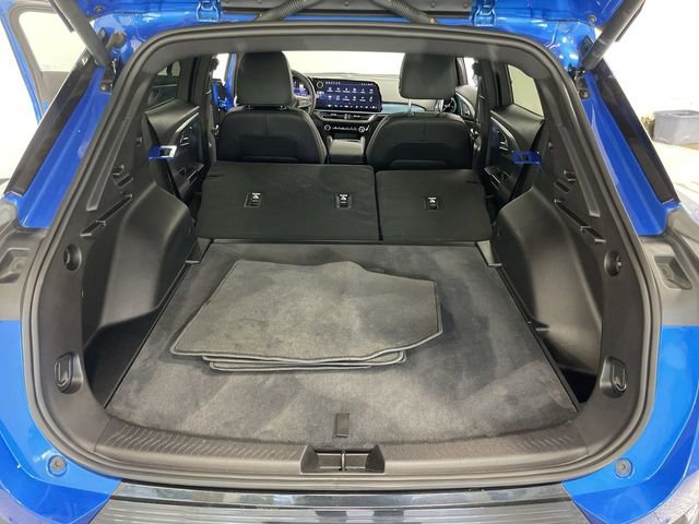 Used 2025 Chevrolet Equinox EV LT w/ Convenience Package FWD image 20