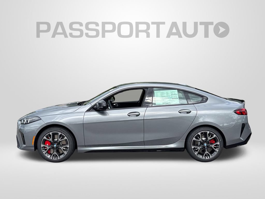 New 2026 BMW M235i xDrive w/ M Sport Professional Package AWD/4WD image 2