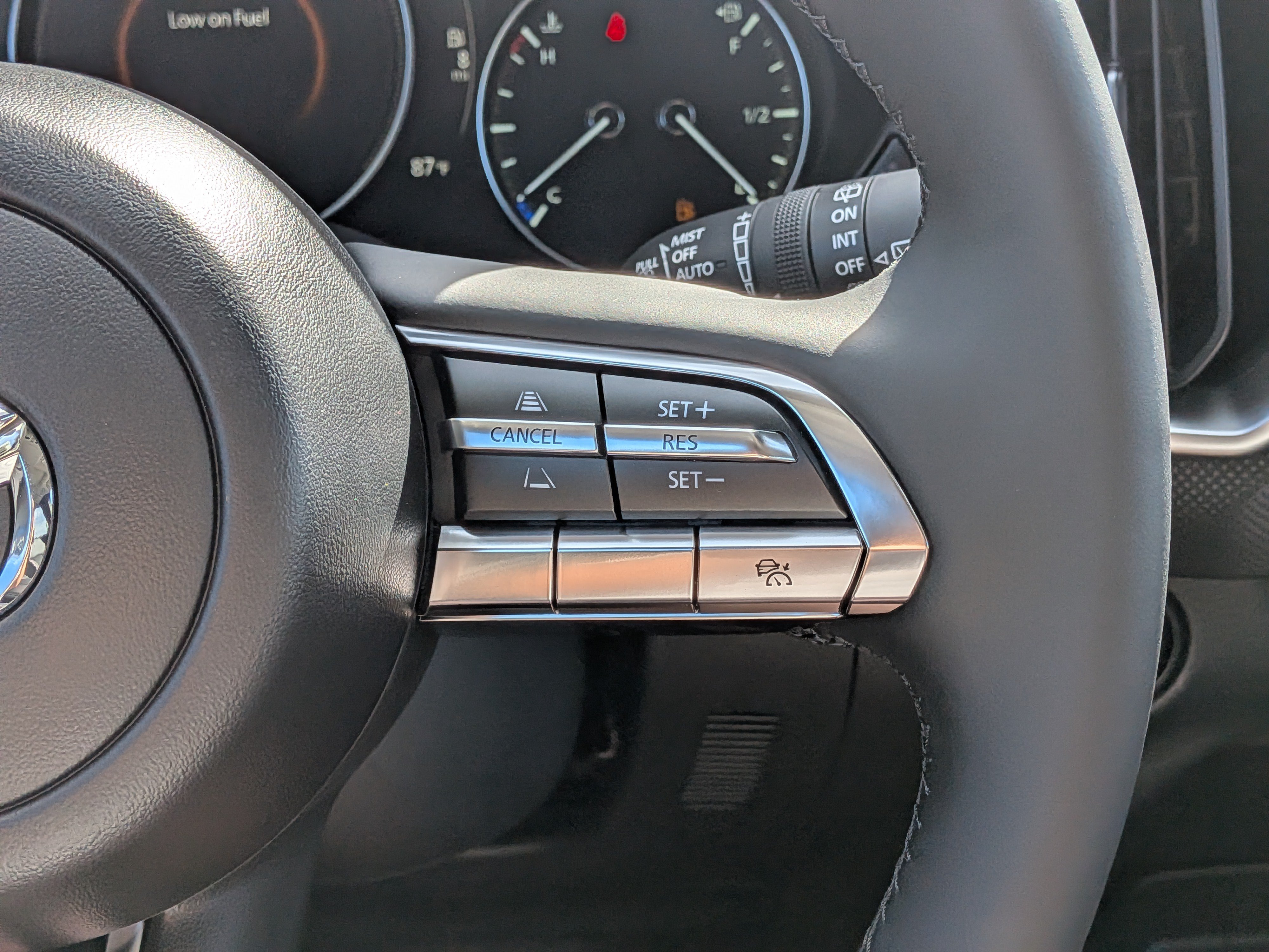 New 2026 MAZDA CX-50 AWD 2.5 S w/ Weather Package image 29