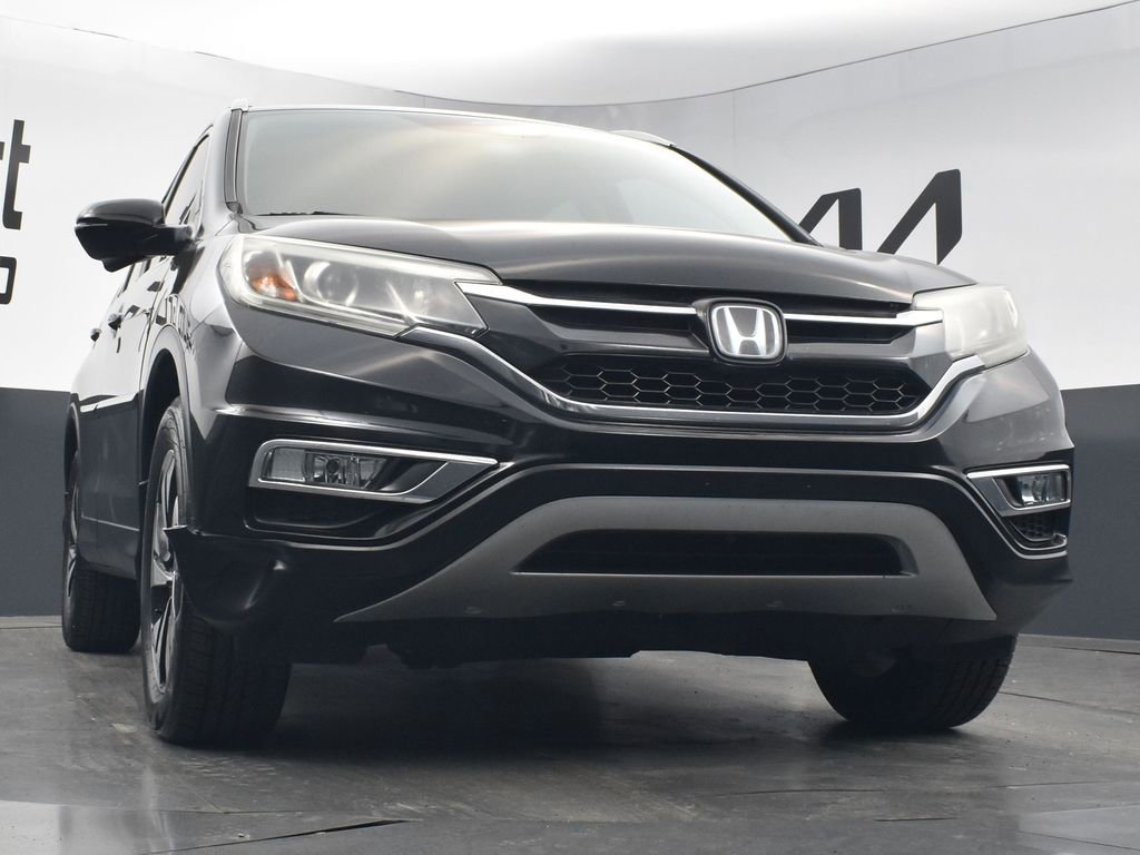 Used 2015 Honda CR-V Touring image 24