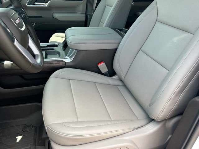 New 2026 GMC Sierra 1500 SLT w/ SLT Premium Plus Package AWD/4WD image 25
