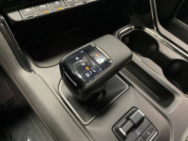 Used 2023 GMC Sierra 1500 AT4 image 23