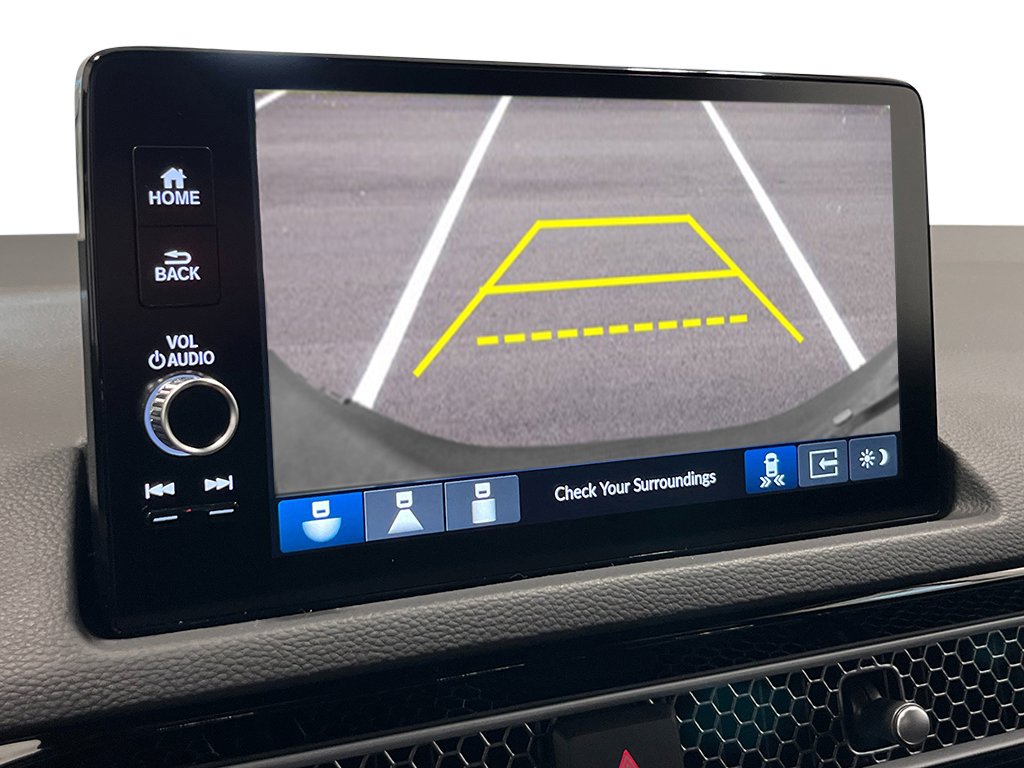 New 2025 Honda Civic Sport Touring image 21