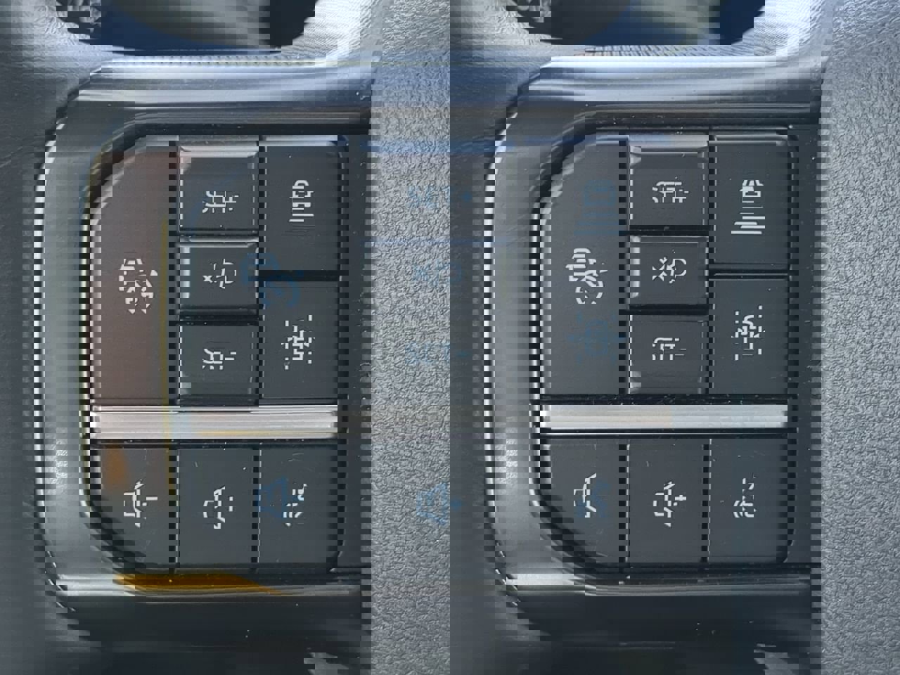 Used 2021 Ford F150 Platinum w/ Equipment Group 701A High image 27