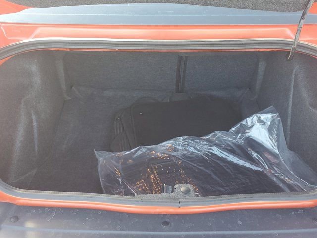 Used 2023 Dodge Challenger R/T w/ Plus Package image 13