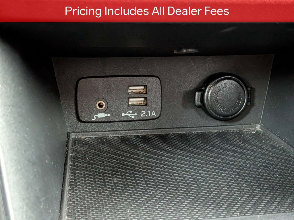 Used 2021 Subaru Crosstrek 2.5i Limited w/ Moonroof Package 2 AWD/4WD image 24