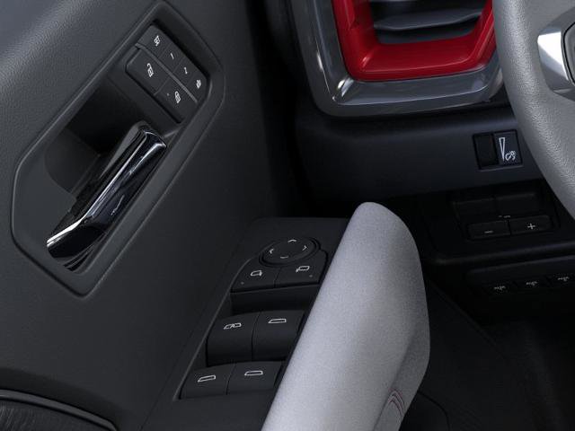 New 2026 GMC Canyon AT4X w/ AT4X AEV Edition image 46