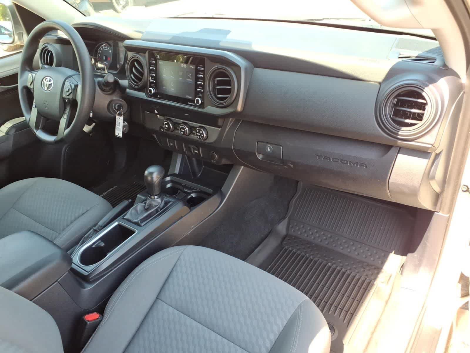 Used 2020 Toyota Tacoma SR RWD image 15