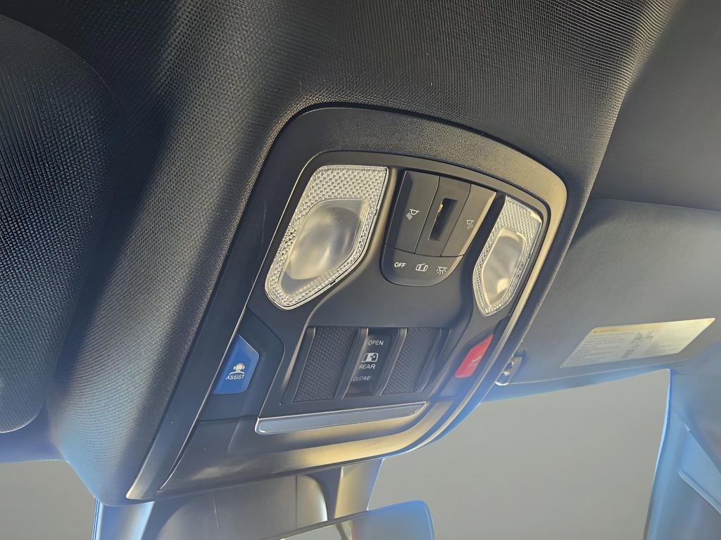 Used 2023 RAM 1500 Rebel w/ Rebel Level 1 Equipment Group image 24