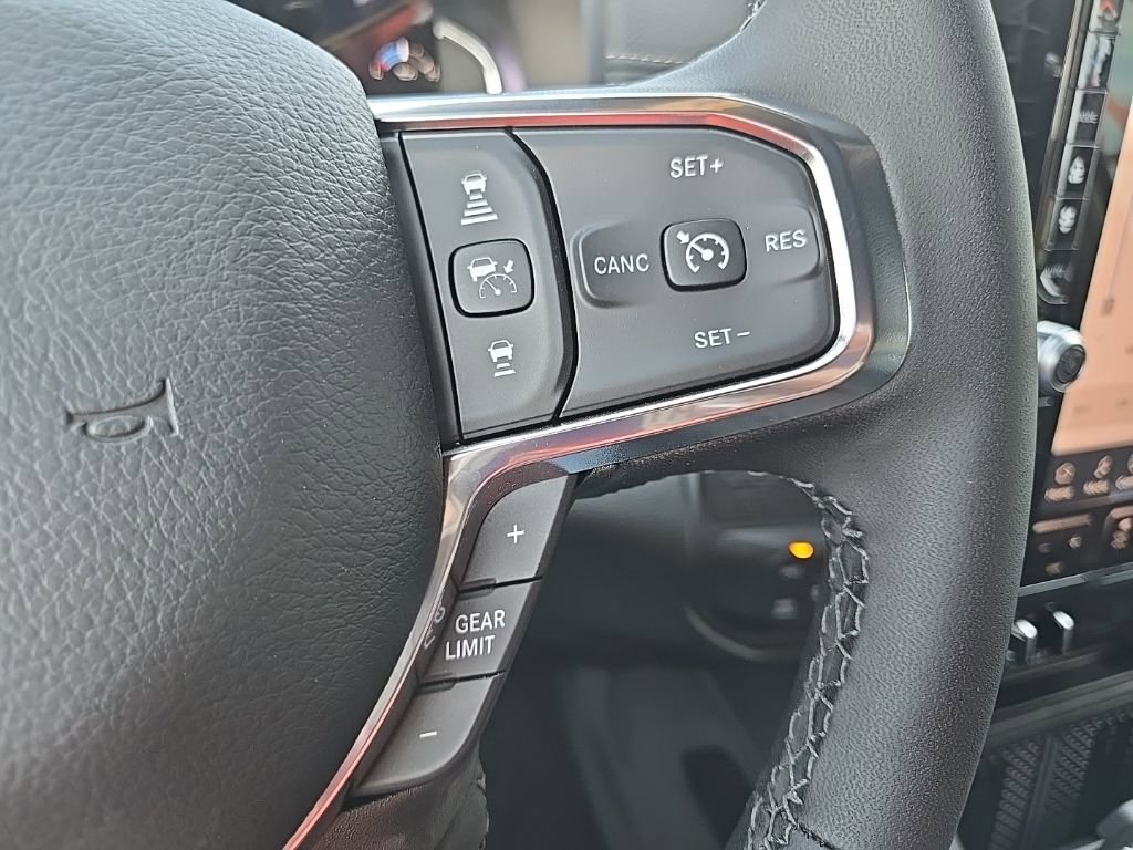 New 2026 RAM 2500 Laramie image 57