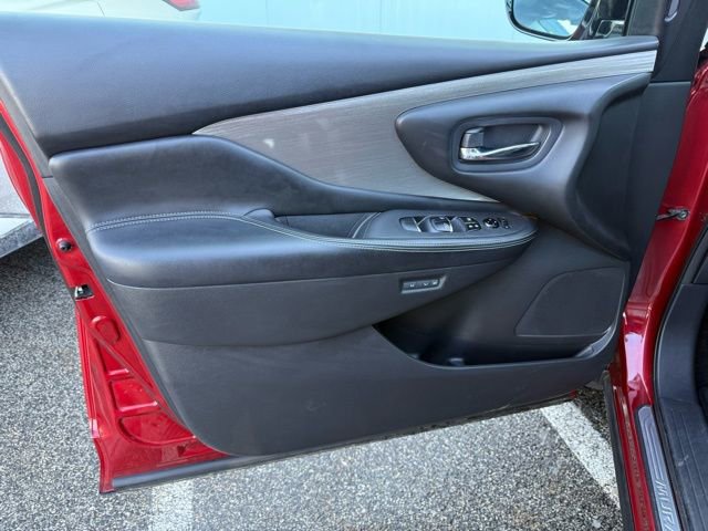 Used 2016 Nissan Murano SL w/ SL Technology Package image 15