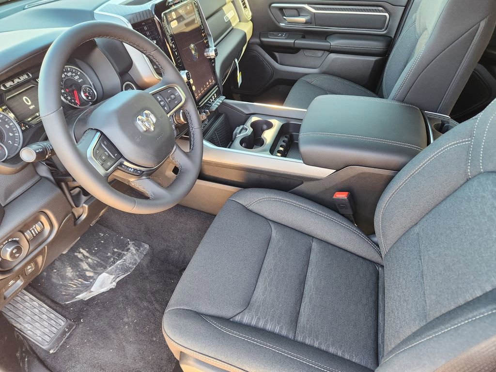 New 2026 RAM 1500 Lone Star image 9