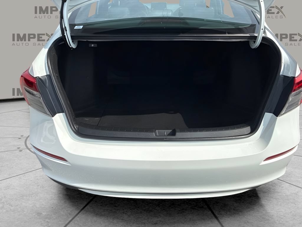 Used 2024 Honda Civic Sport image 15