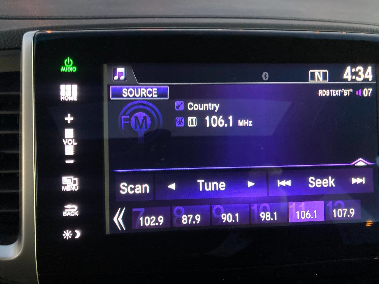 Used 2016 Honda Pilot EX-L image 15