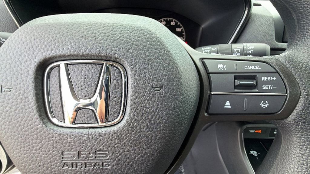 New 2026 Honda CR-V EX image 20