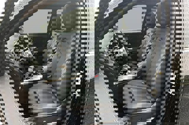 Certified 2025 Mercedes-Benz GLA 250 4MATIC image 25