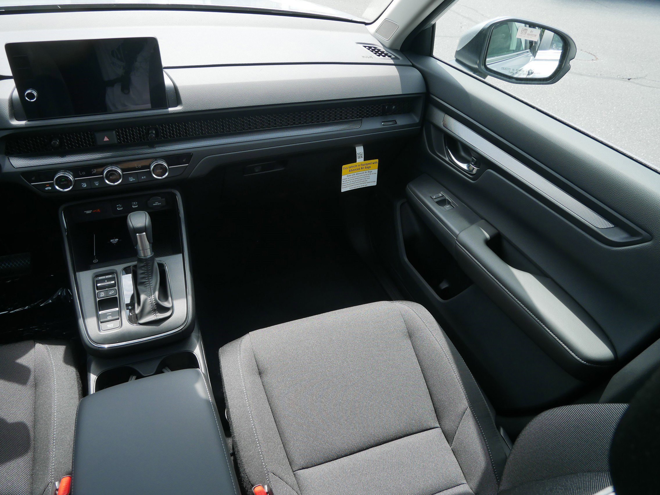 New 2026 Honda CR-V EX image 11
