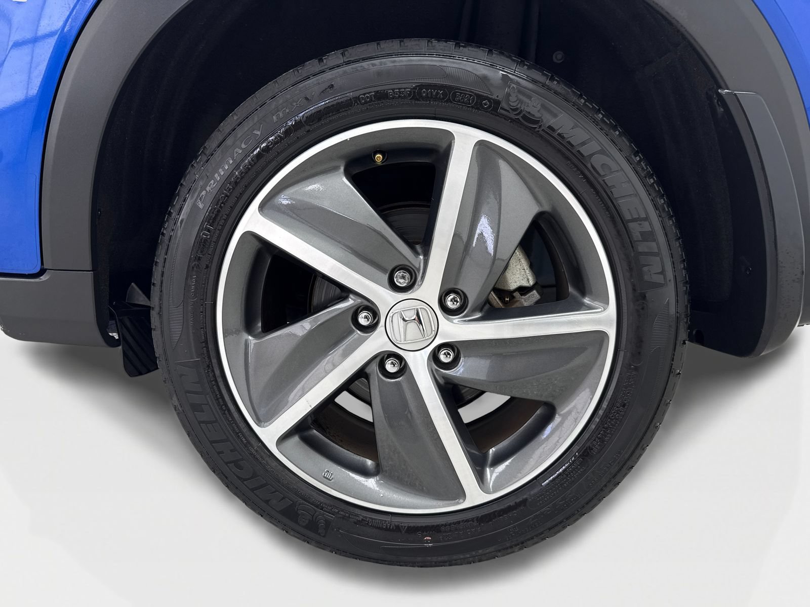 Used 2022 Honda HR-V EX image 48