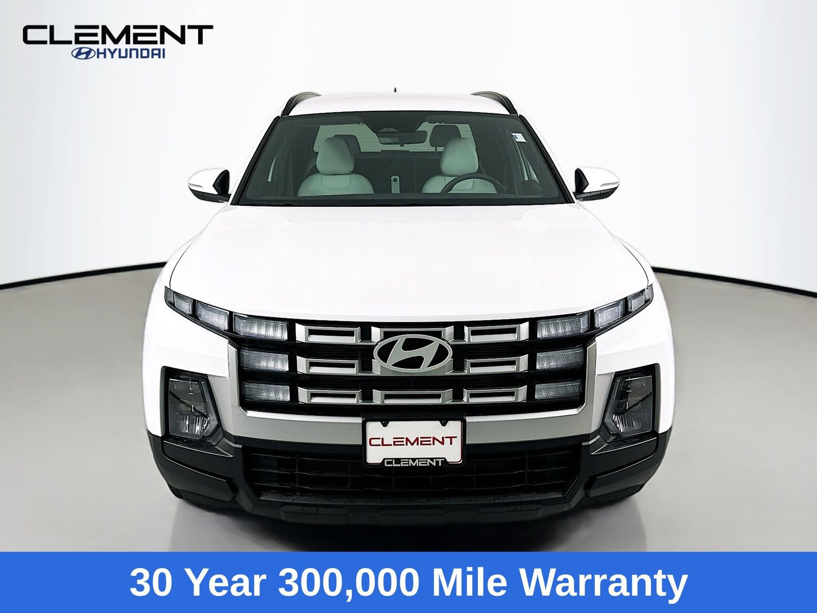 New 2026 Hyundai Santa Cruz SEL image 2