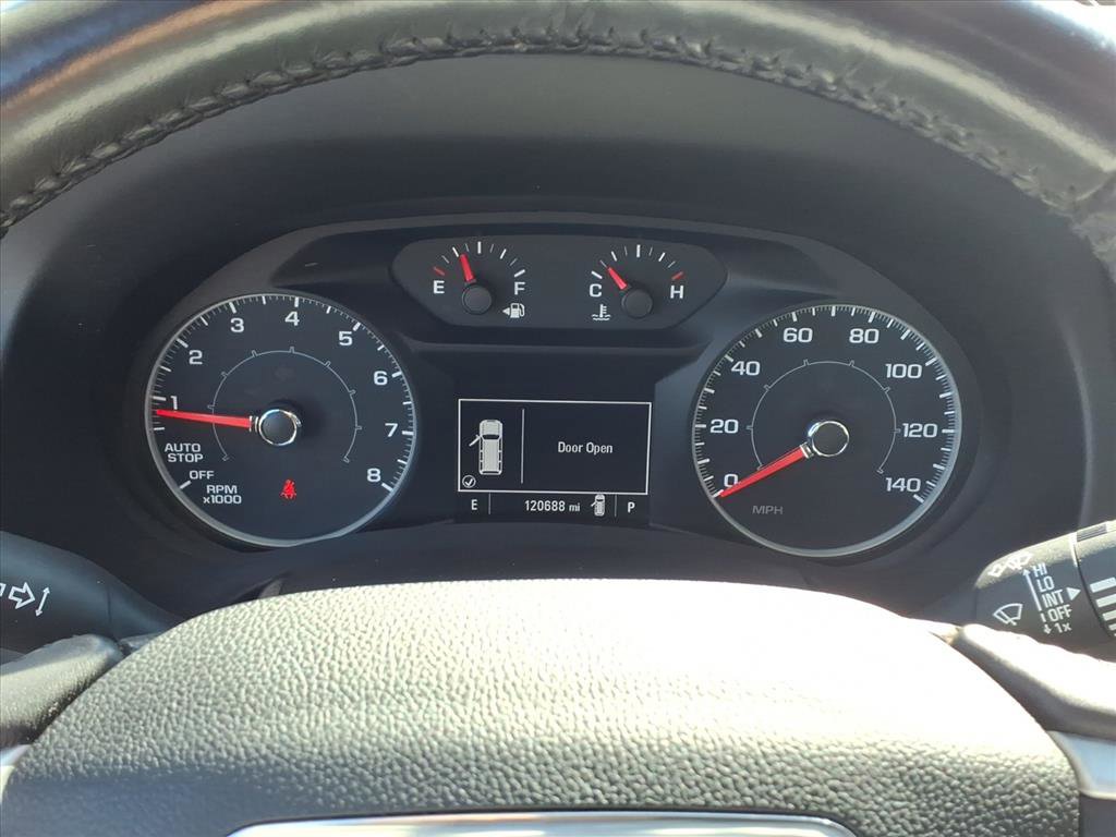 Used 2018 GMC Terrain SLE w/ Driver Convenience Package image 19