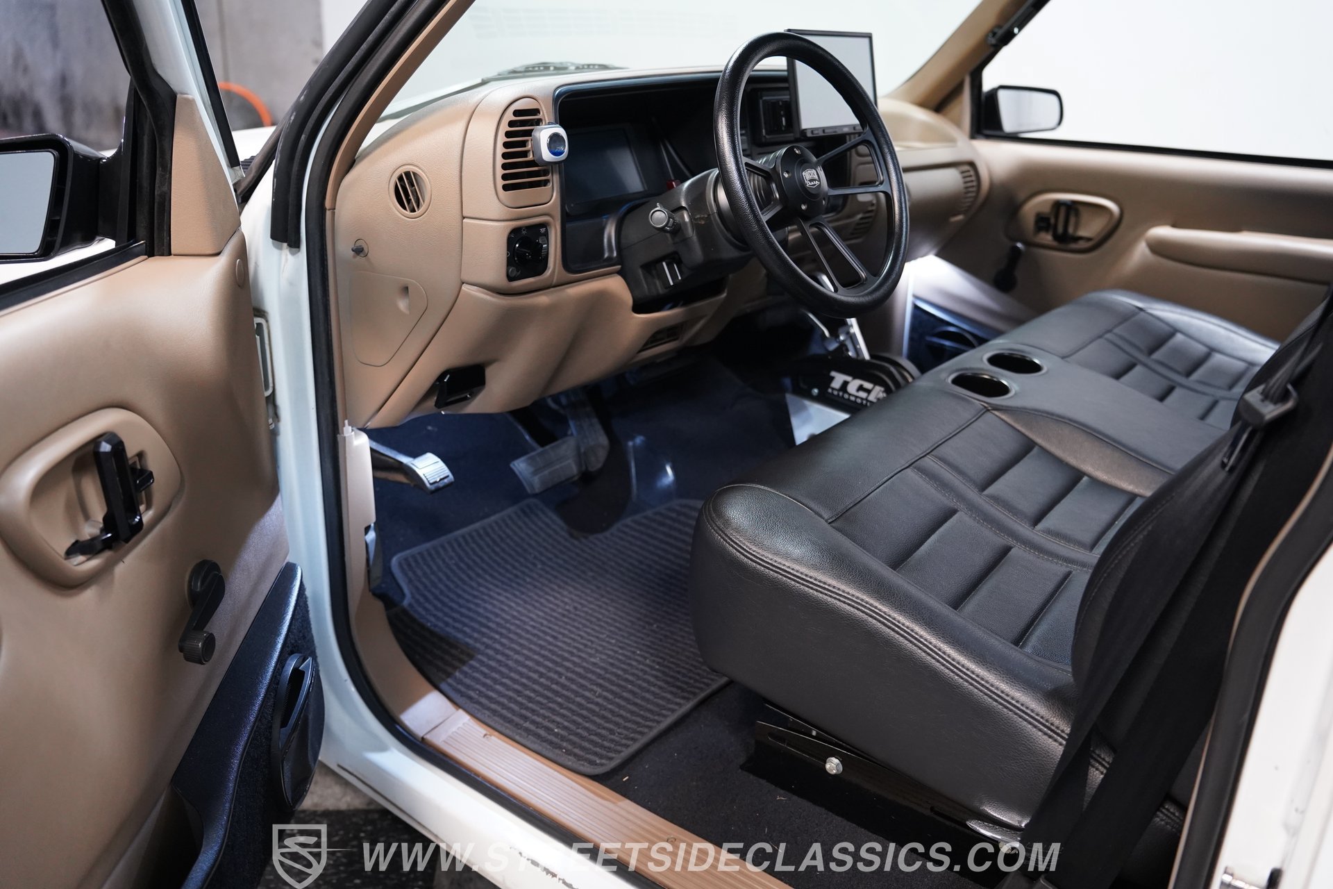 Used 1996 GMC Sierra 1500 2WD Regular Cab image 4