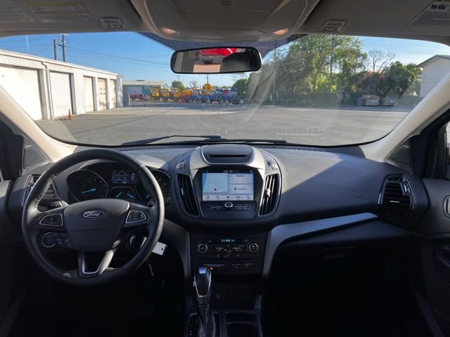 Used 2018 Ford Escape SEL image 20