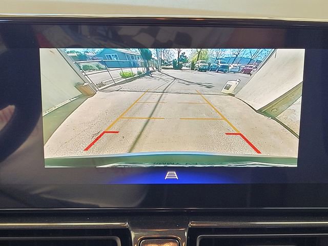 Used 2025 Chevrolet TrailBlazer LT w/ Convenience Package image 13