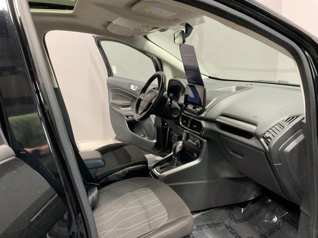 Used 2018 Ford EcoSport SE FWD image 23