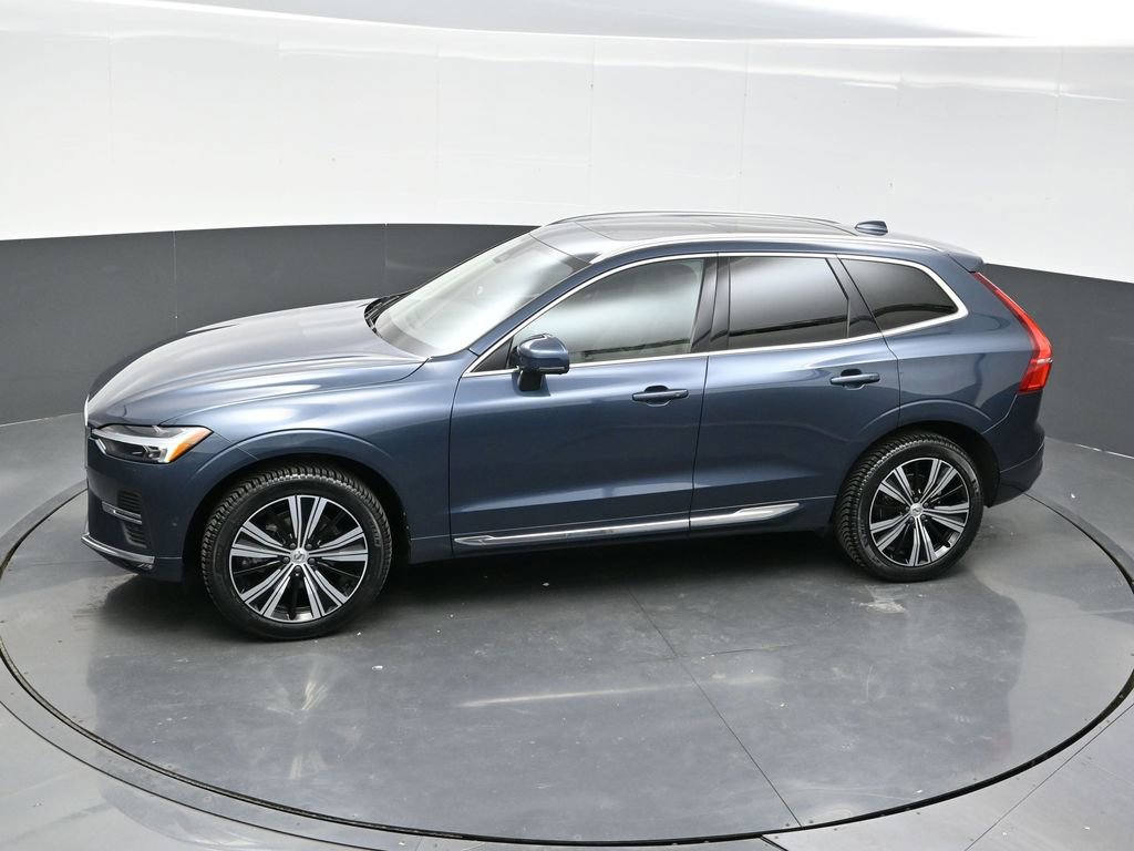 Used 2023 Volvo XC60 B5 Plus w/ Climate Package image 28