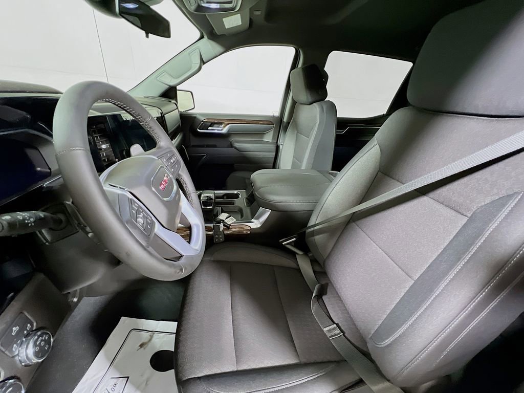 New 2026 GMC Sierra 1500 Elevation w/ Max Trailering Package image 16