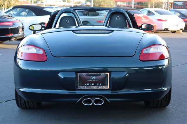 Used 2005 Porsche Boxster S image 14