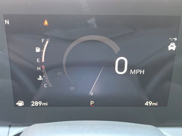 New 2026 Buick Envista Preferred image 25