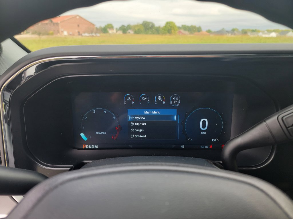 New 2026 Ford F350 XLT image 16