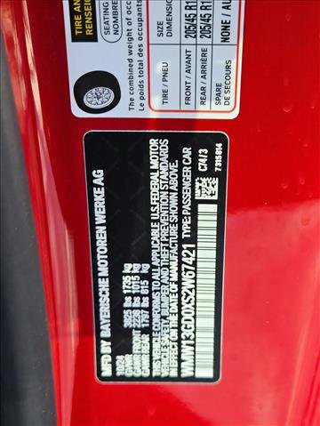 Used 2025 MINI Cooper 2-Door Hardtop image 23