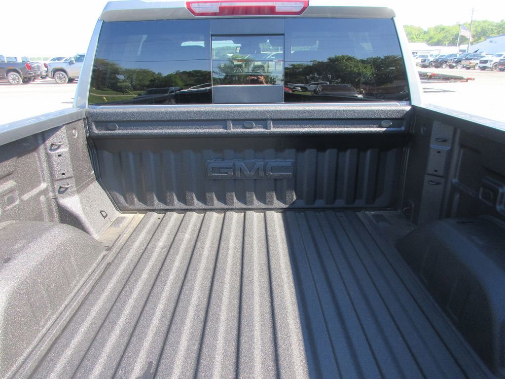 New 2026 GMC Sierra 1500 SLT w/ SLT Premium Plus Package AWD/4WD image 7