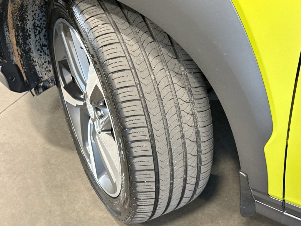 Used 2020 Hyundai Kona Ultimate AWD/4WD image 20