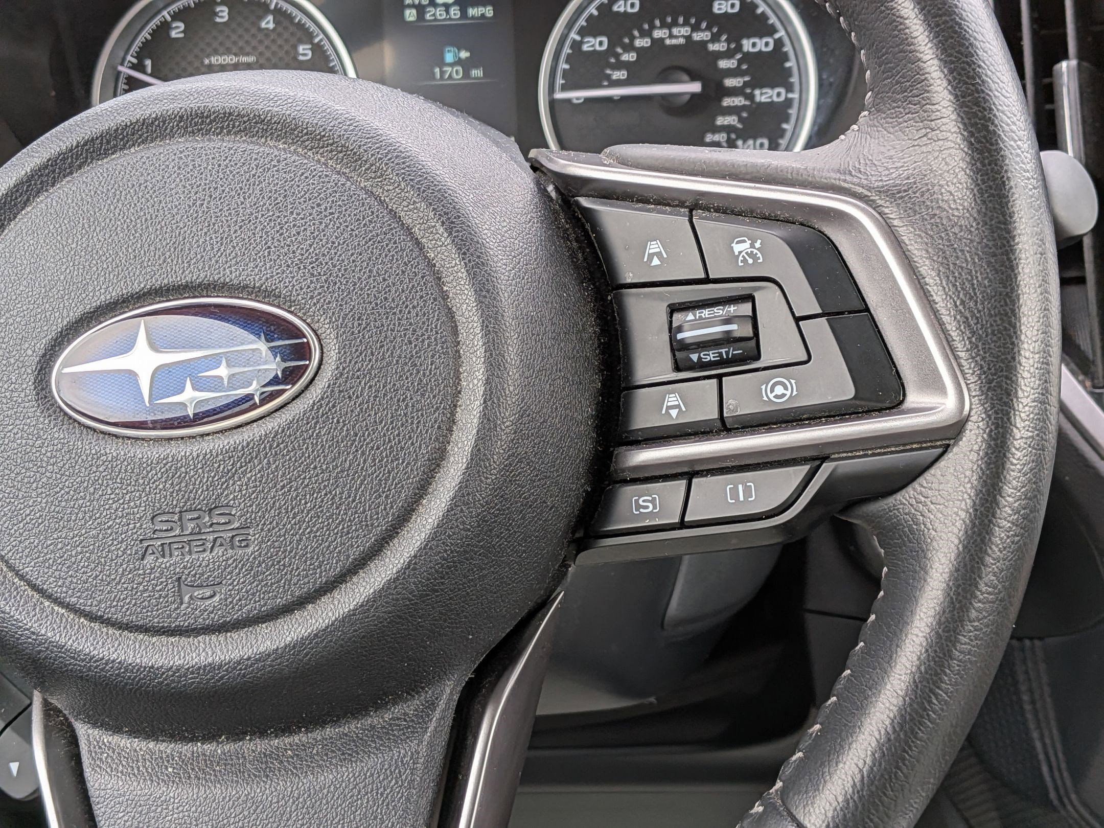 Used 2012 Subaru Forester 2.5X Premium w/ All-Weather Pkg image 16