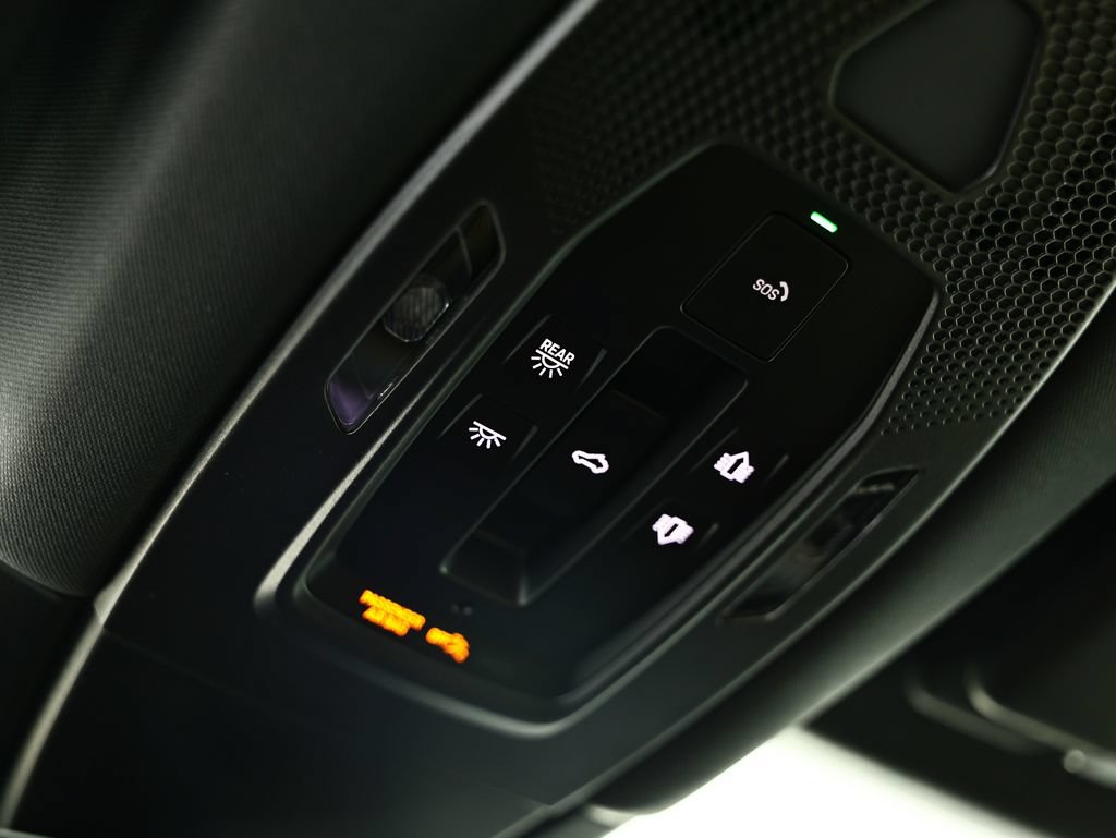 New 2026 Porsche Cayenne S AWD/4WD image 40