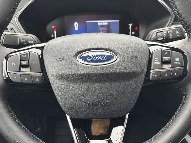 New 2026 Ford Escape Active w/ Cold Weather Package image 25