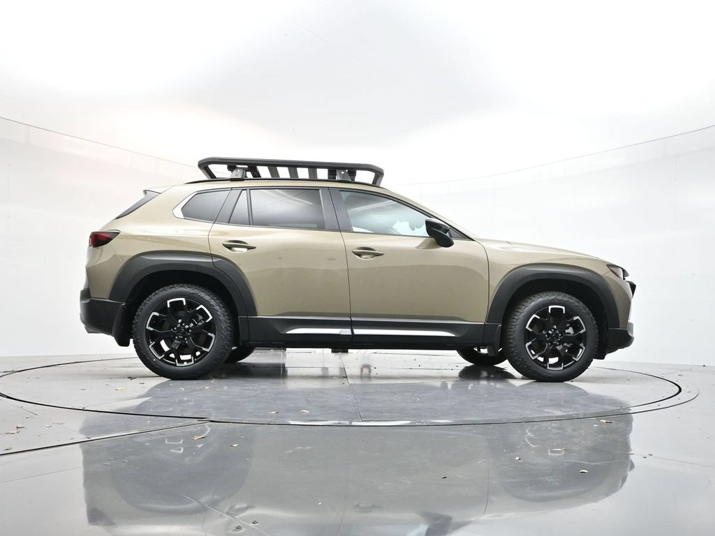 Used 2026 MAZDA CX-50 Meridian Edition w/ Apex Package AWD/4WD image 24