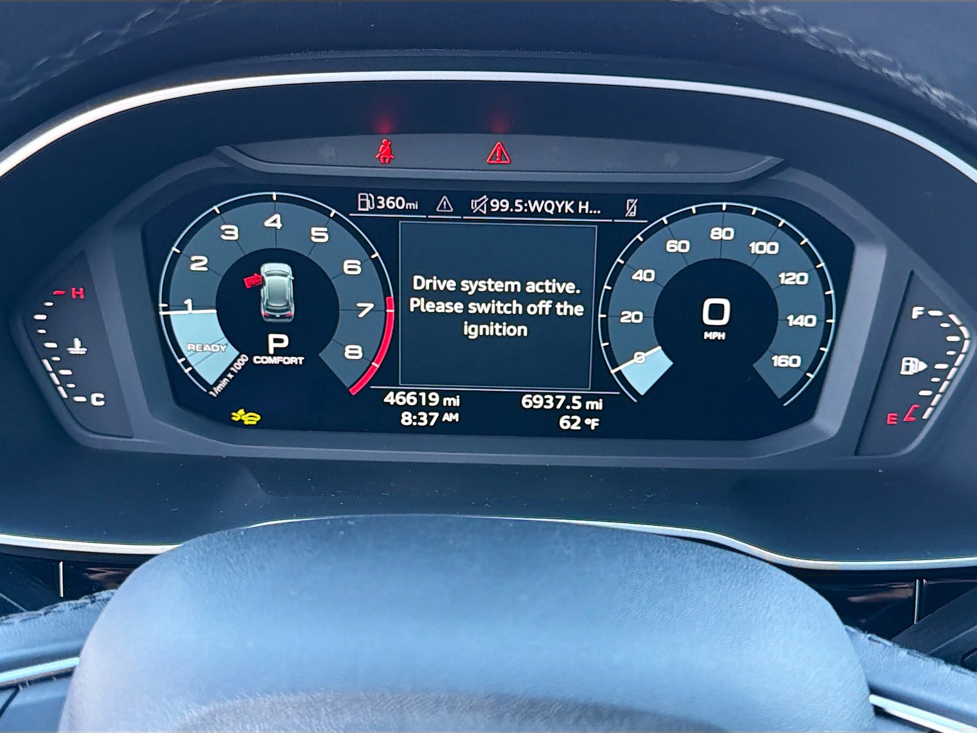 Used 2024 Audi Q3 2.0T Premium Plus image 39