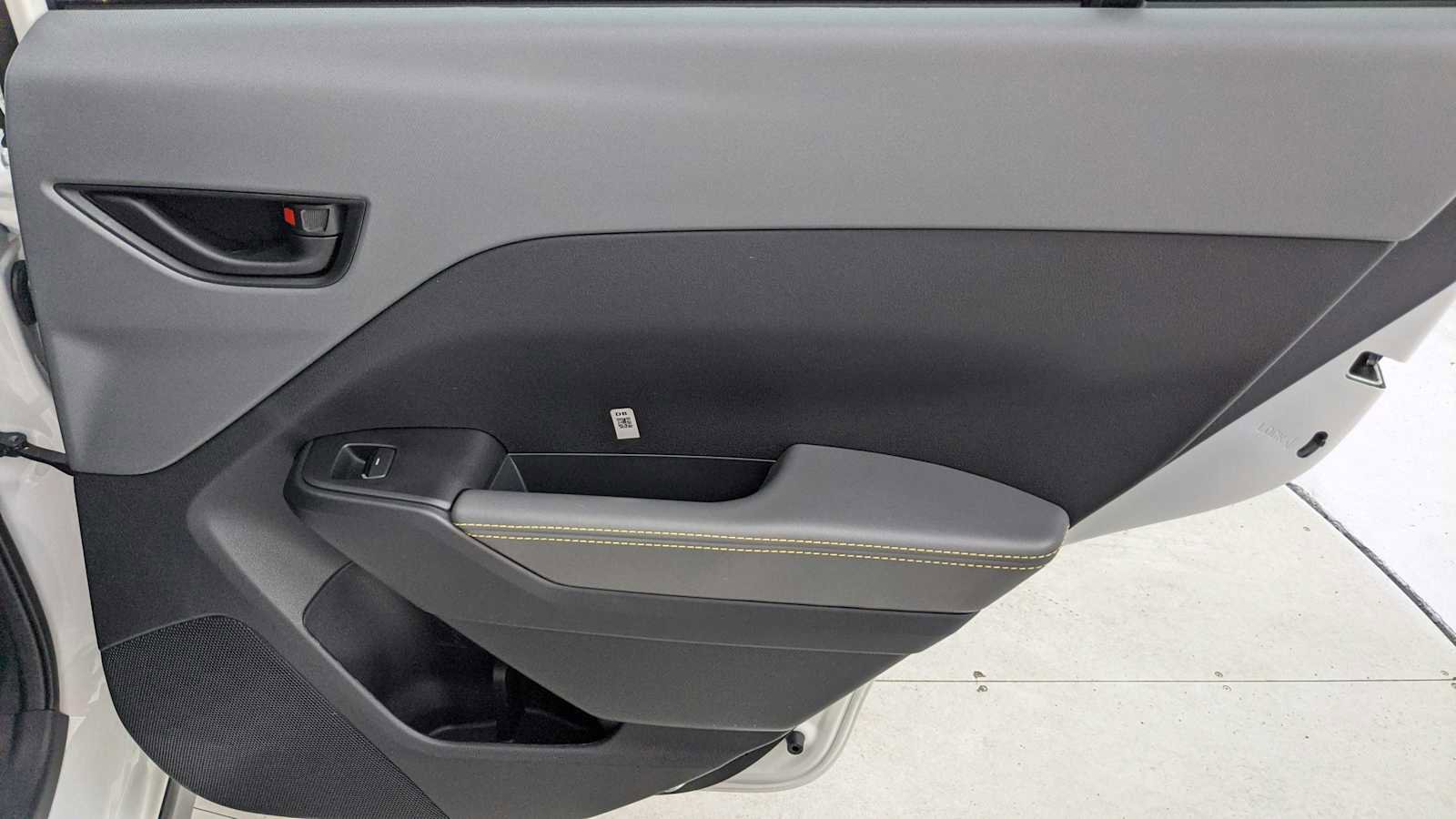 New 2025 Subaru Crosstrek 2.5i Sport w/ Popular Package #3A image 27