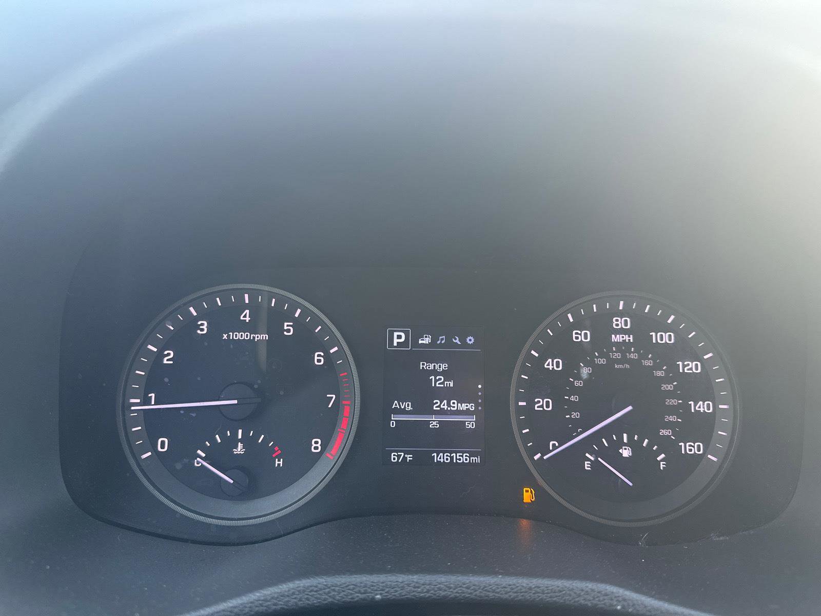 Used 2016 Hyundai Tucson SE w/ Option Group 02 image 15