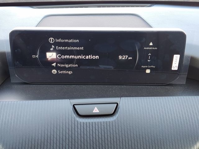 New 2026 MAZDA CX-90 3.3 Turbo w/ Select Package image 12