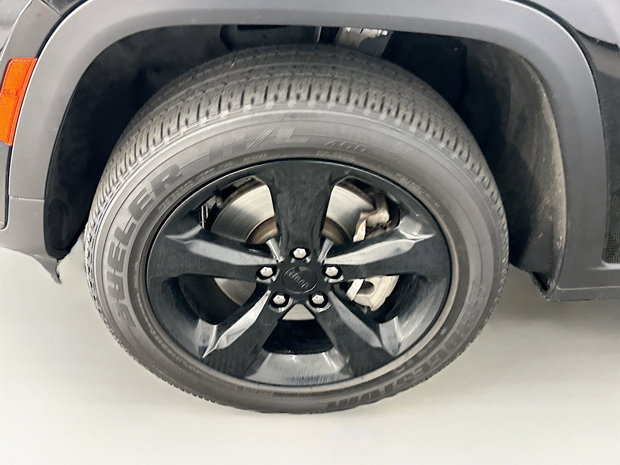 Used 2023 Jeep Grand Cherokee L Altitude image 11