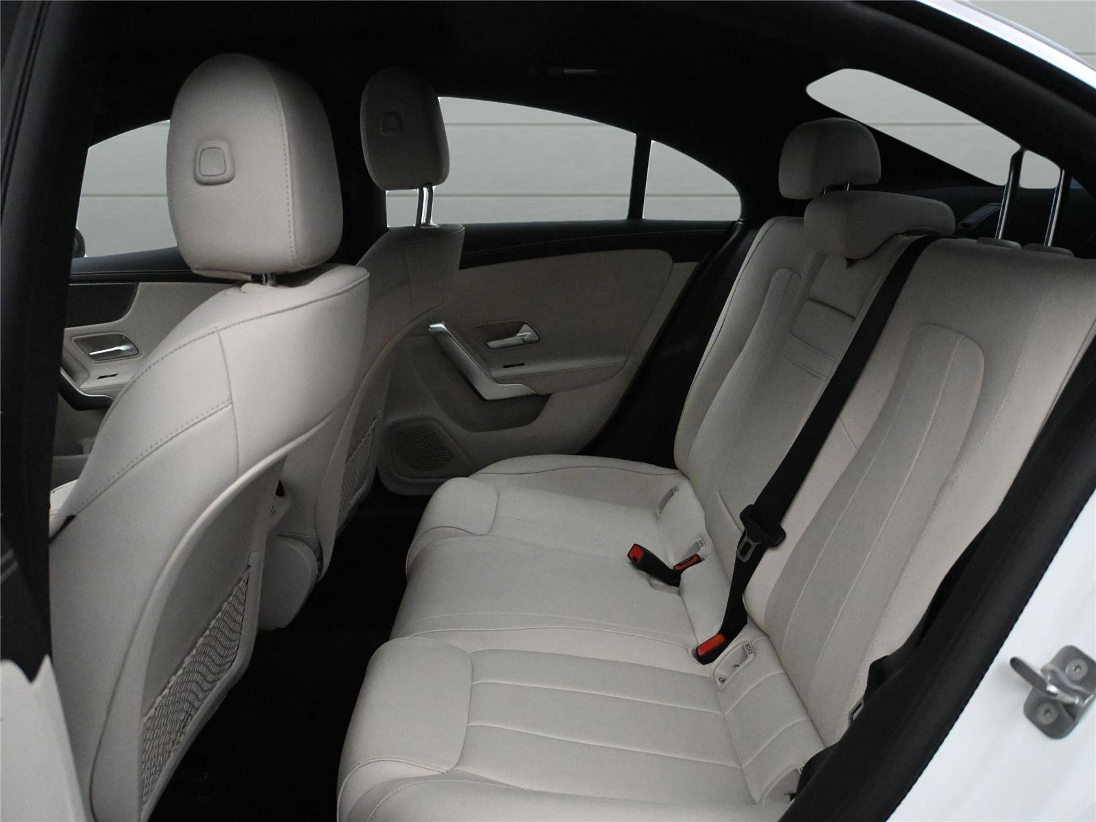 Used 2024 Mercedes-Benz CLA 250 4MATIC image 12