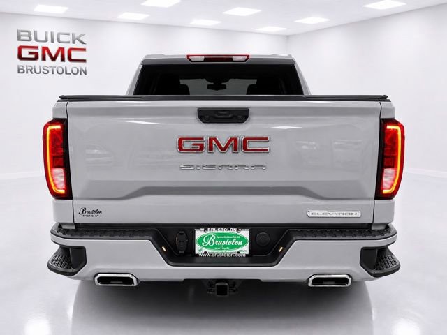 Used 2024 GMC Sierra 1500 Elevation AWD/4WD image 7
