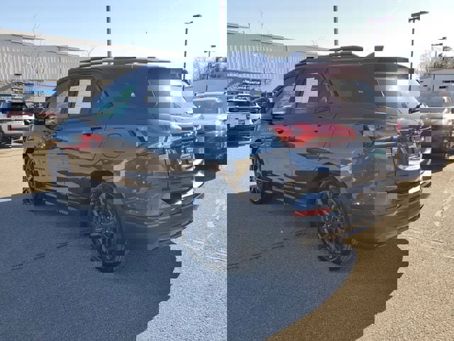 Used 2022 Chevrolet Equinox RS image 4